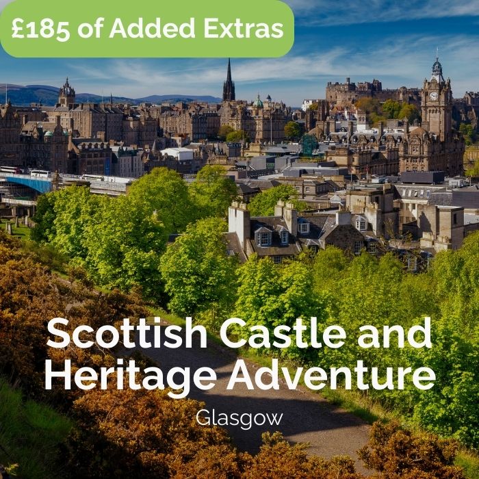 Scottish Castle